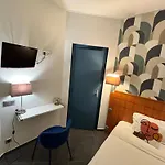 Otel Astrid 2*