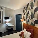 Astrid Otel Rouen