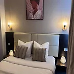 Otel Astrid Rouen