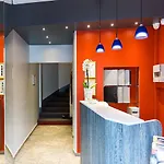 Astrid Otel Rouen