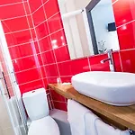 Otel Astrid Rouen