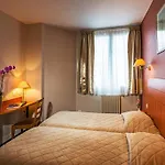 Astrid Otel Rouen
