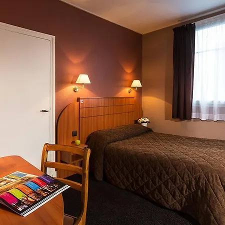 Hotel Astrid
