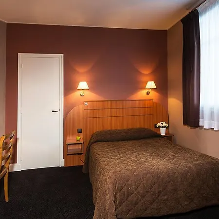 Astrid Ξενοδοχείο Ρουέν