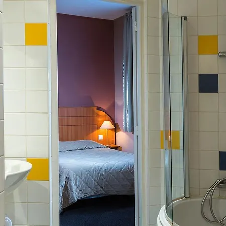 Otel Astrid 2*