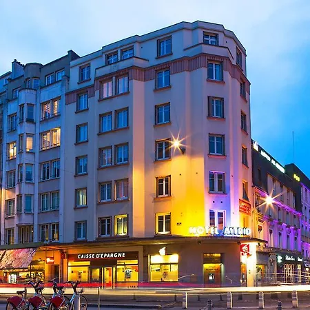 Astrid 2* Rouen