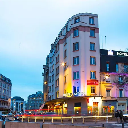 Astrid Otel 2*