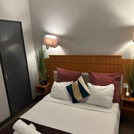 Hotel Astrid