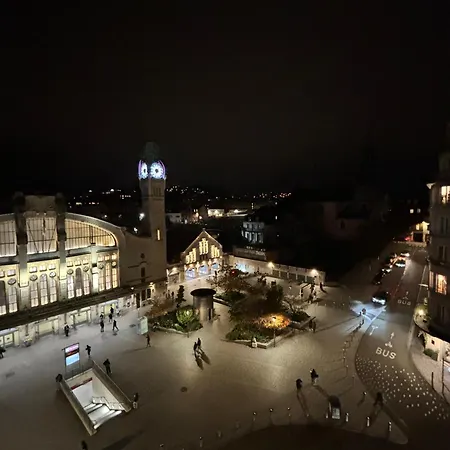 Astrid Ξενοδοχείο Ρουέν