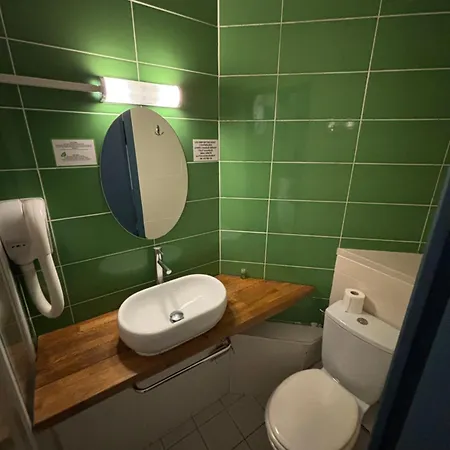 Astrid Ξενοδοχείο 2*