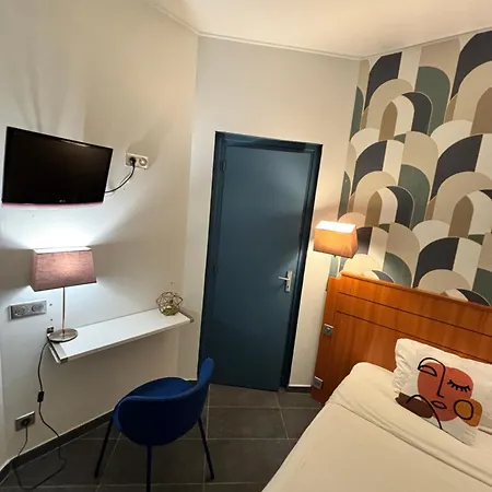 Hotel Astrid 2*