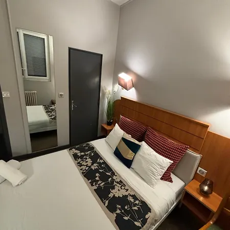 Hotel Astrid