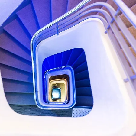Hotel Astrid Rouen