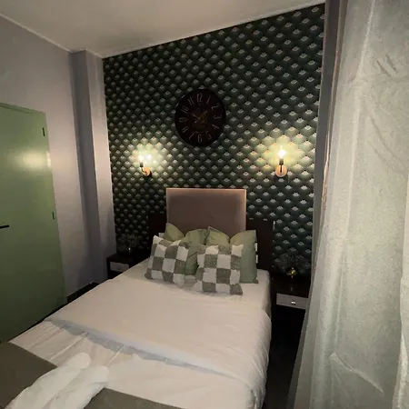 Astrid Hotel