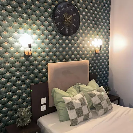 Hotel Astrid 2*