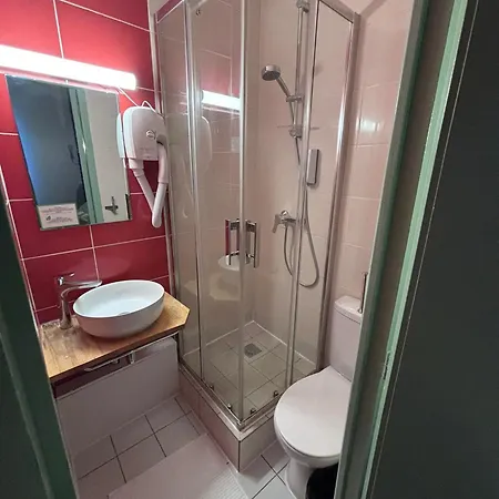 Astrid Ξενοδοχείο 2*