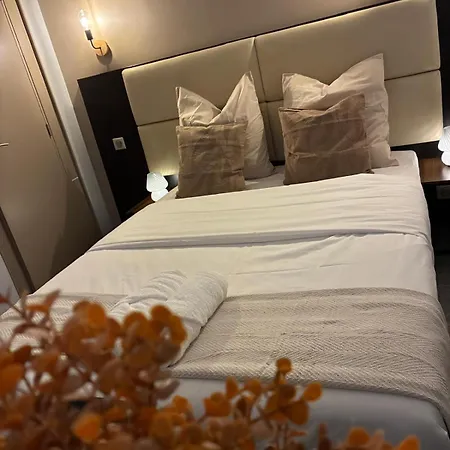 Hotel Astrid 2*