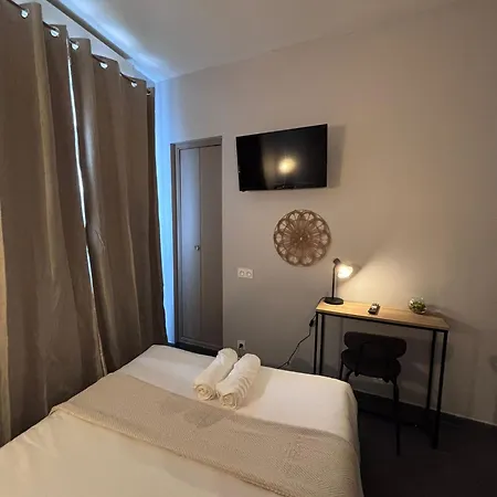 Astrid 2* Ρουέν