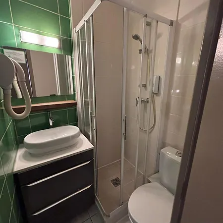 Astrid Ξενοδοχείο