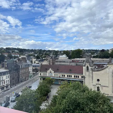 Astrid 2* Rouen
