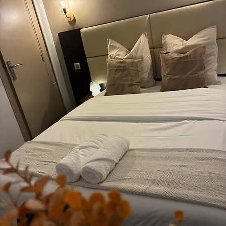 Hotel Astrid 2*