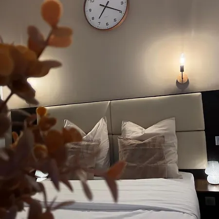 Astrid Hotel Rouen