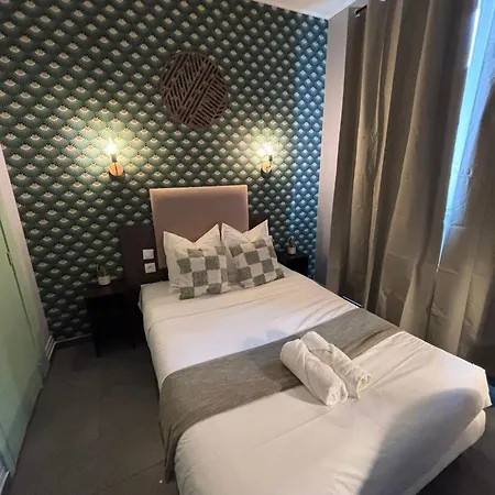 Hotel Astrid 2*