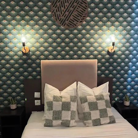 Astrid Ξενοδοχείο