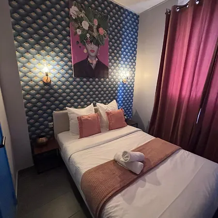 Astrid 2* Ρουέν