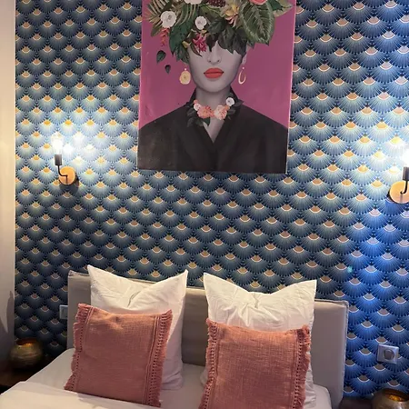 Astrid 2* Ρουέν