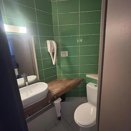 Astrid Hotel Rouen