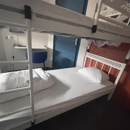 Astrid Hotel
