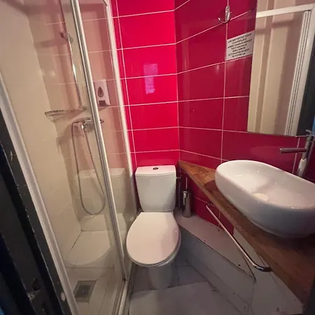 Astrid Hotel Rouen