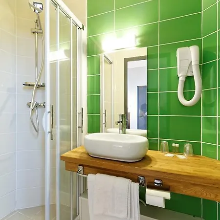 Hotel Astrid 2*