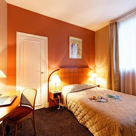 Ξενοδοχείο Astrid 2*