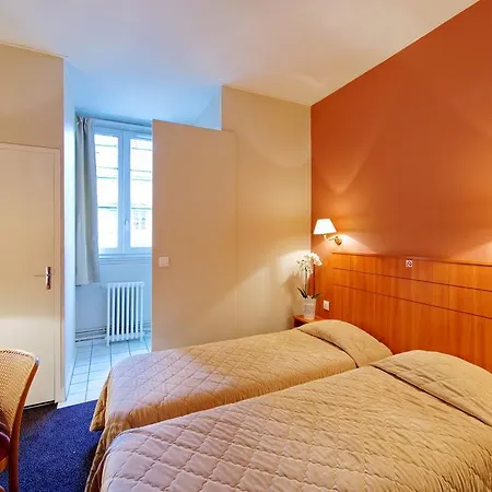 Hotel Astrid 2*