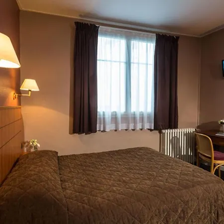 Ξενοδοχείο Astrid Ρουέν