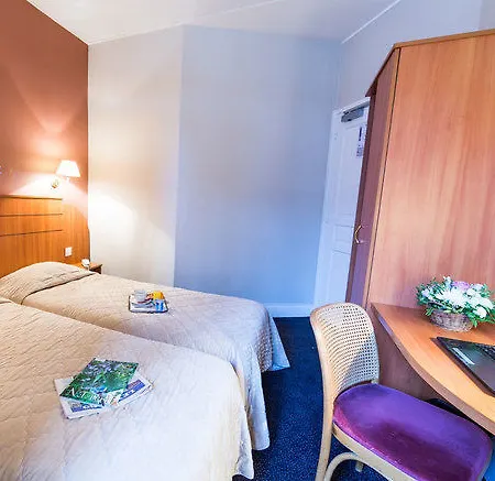 Hotel Astrid