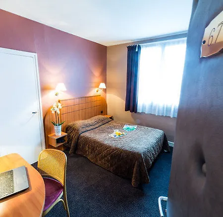 Astrid Ξενοδοχείο