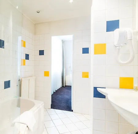 Ξενοδοχείο Astrid 2*