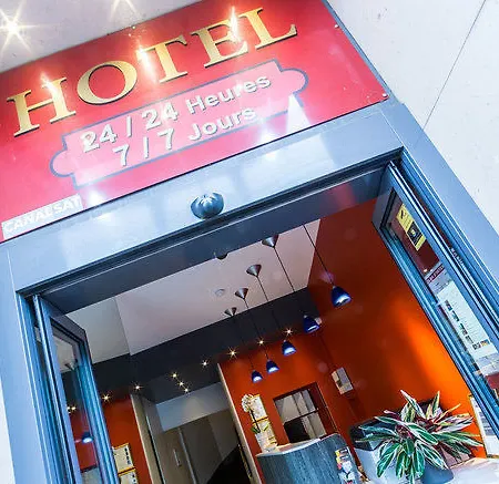 Astrid Ξενοδοχείο 2*