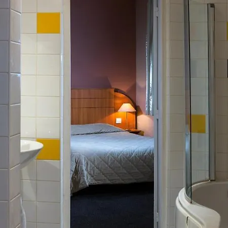 Ξενοδοχείο Astrid 2*