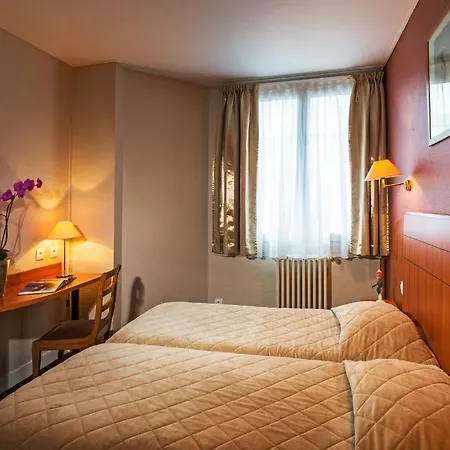 Astrid Hotel Rouen